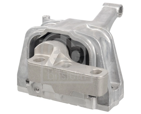 Mounting, engine